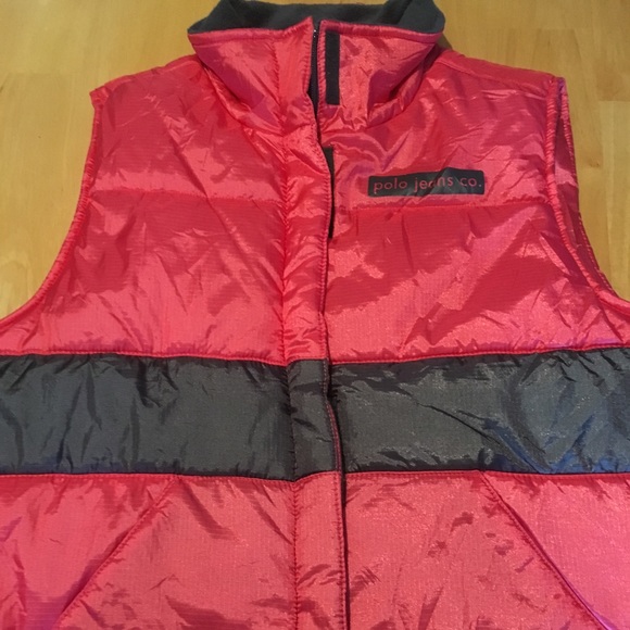 Women’s Ralph Lauren vest - Picture 1 of 5